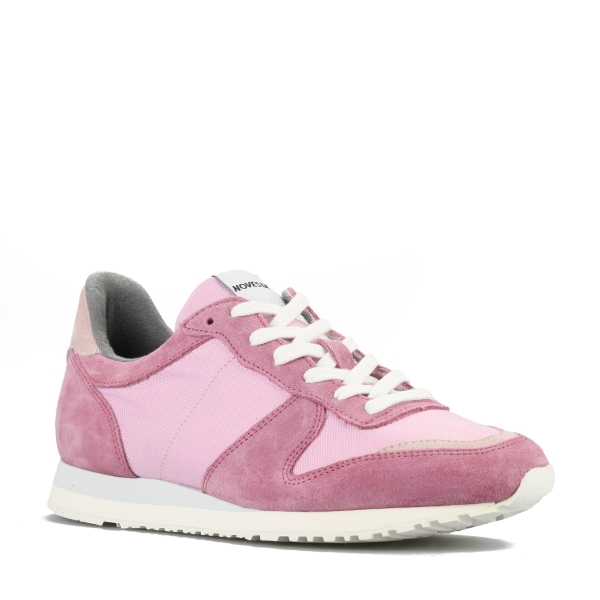 Pink Novesta Marathon All Women's Running Shoes | ziQnltxAK98