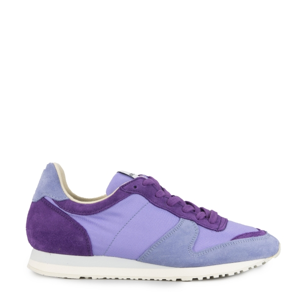 Purple Novesta Marathon Viola Women's Running Shoes | arHagT8ZX9u